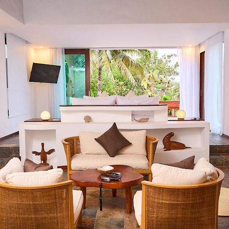 Hotel Villa Escalesia Galapagos Puerto Ayora  Ngoại thất bức ảnh