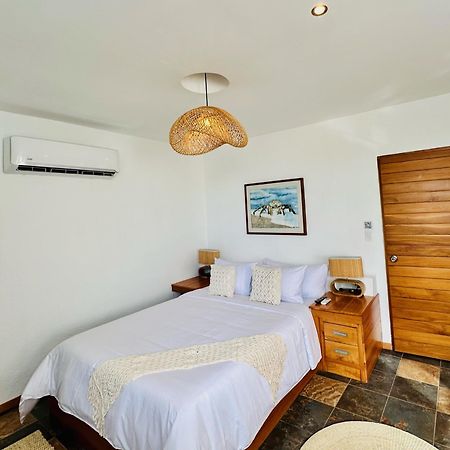 Hotel Villa Escalesia Galapagos Puerto Ayora  Ngoại thất bức ảnh