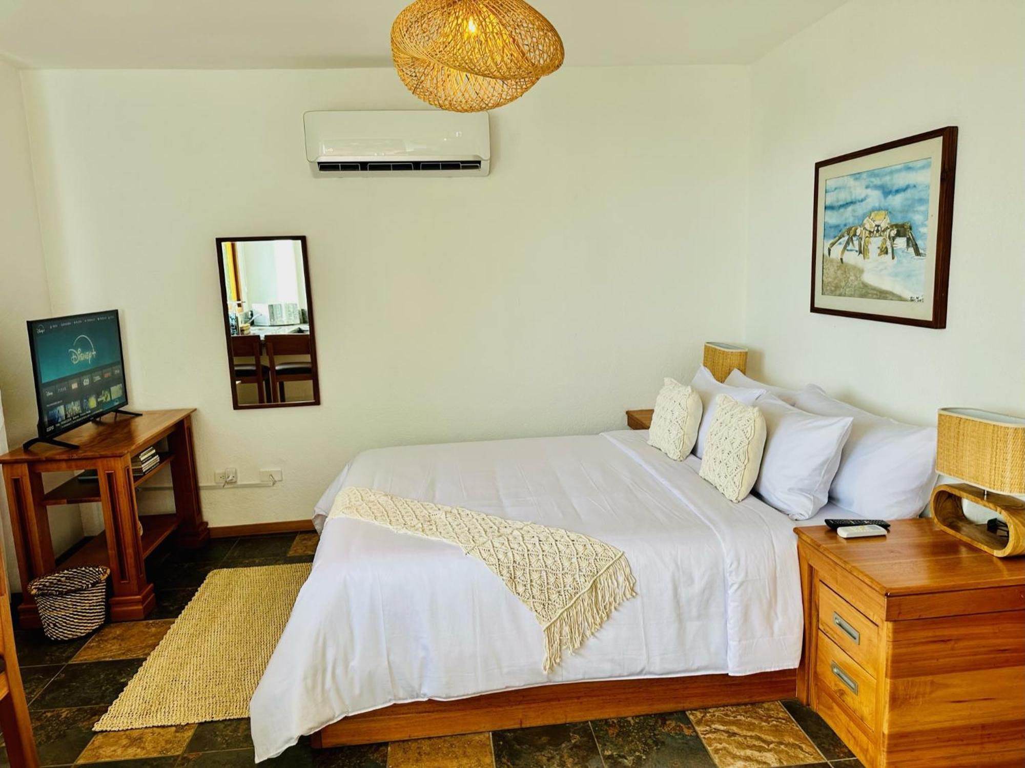 Hotel Villa Escalesia Galapagos Puerto Ayora  Ngoại thất bức ảnh