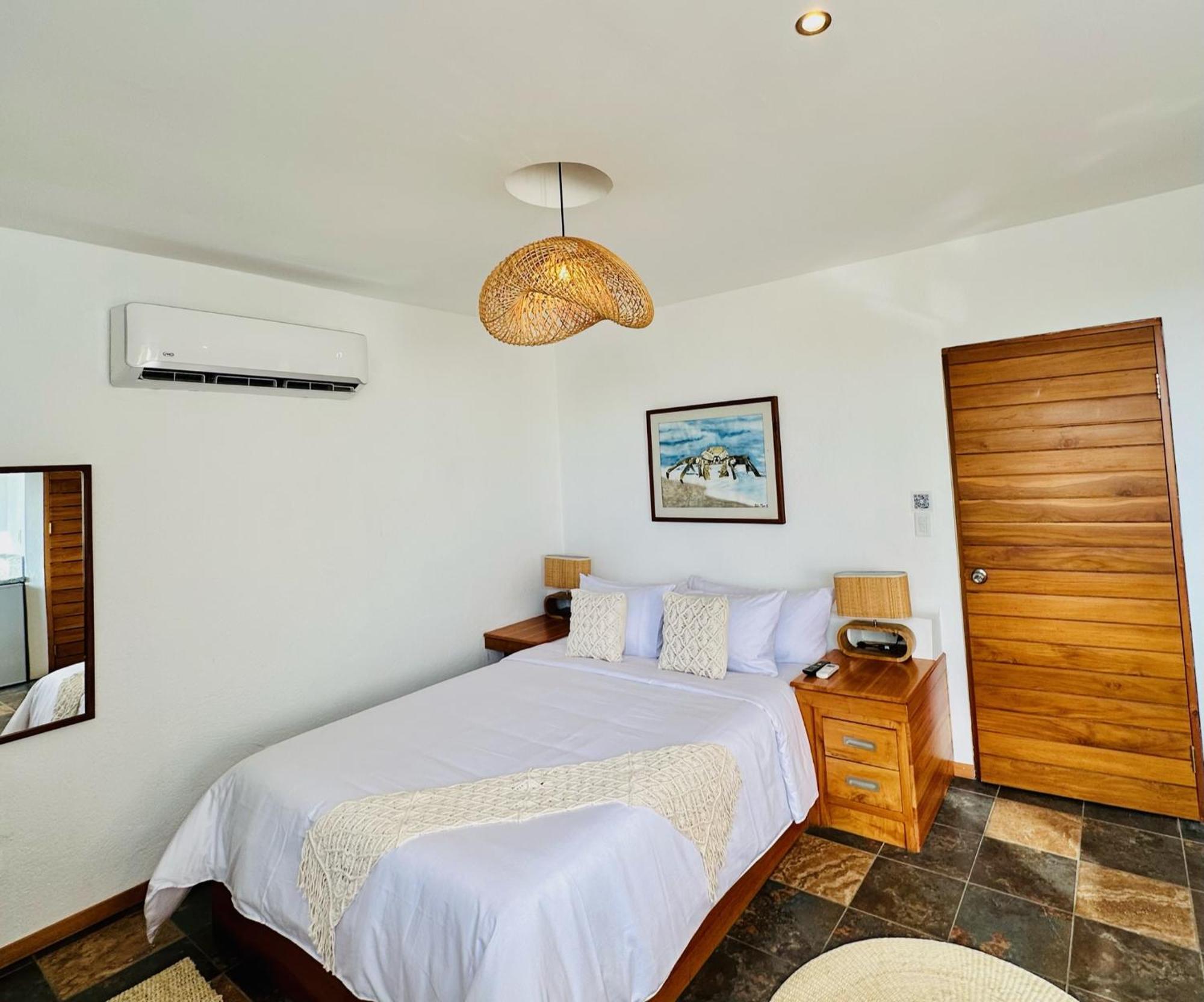 Hotel Villa Escalesia Galapagos Puerto Ayora  Ngoại thất bức ảnh